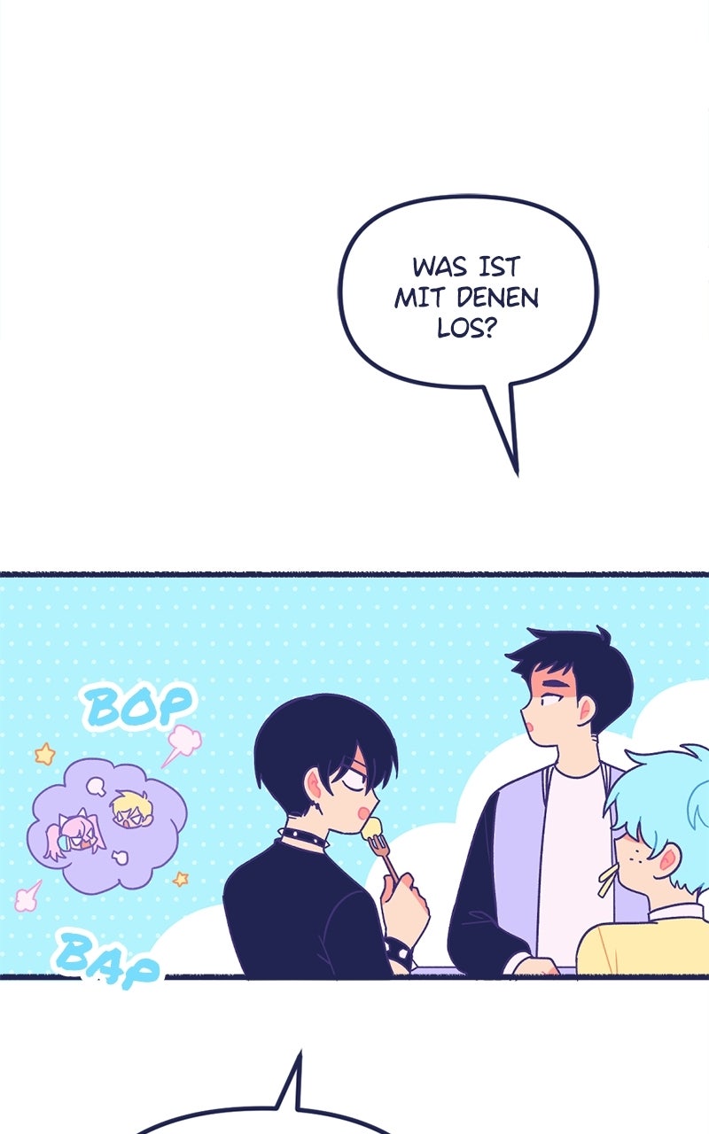 Read Boyfriends Manga Online