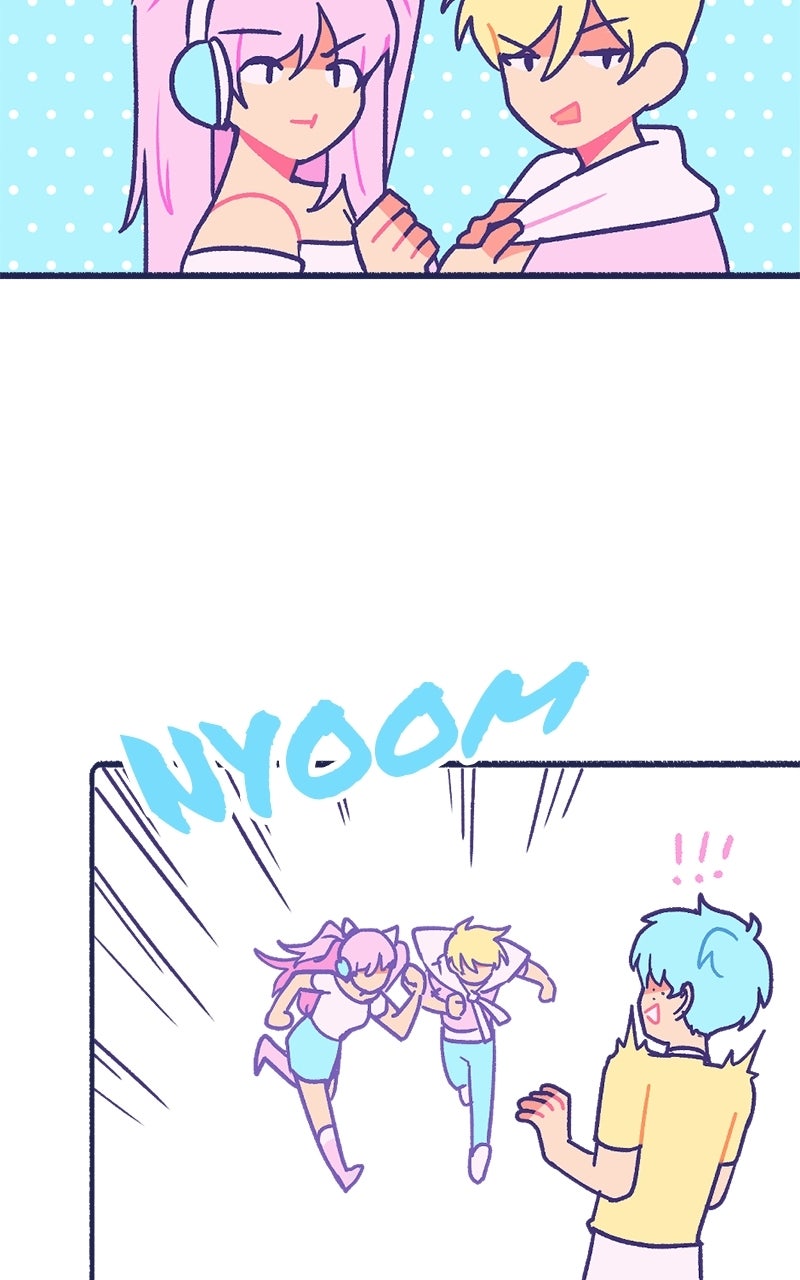 Read Boyfriends Manga Online