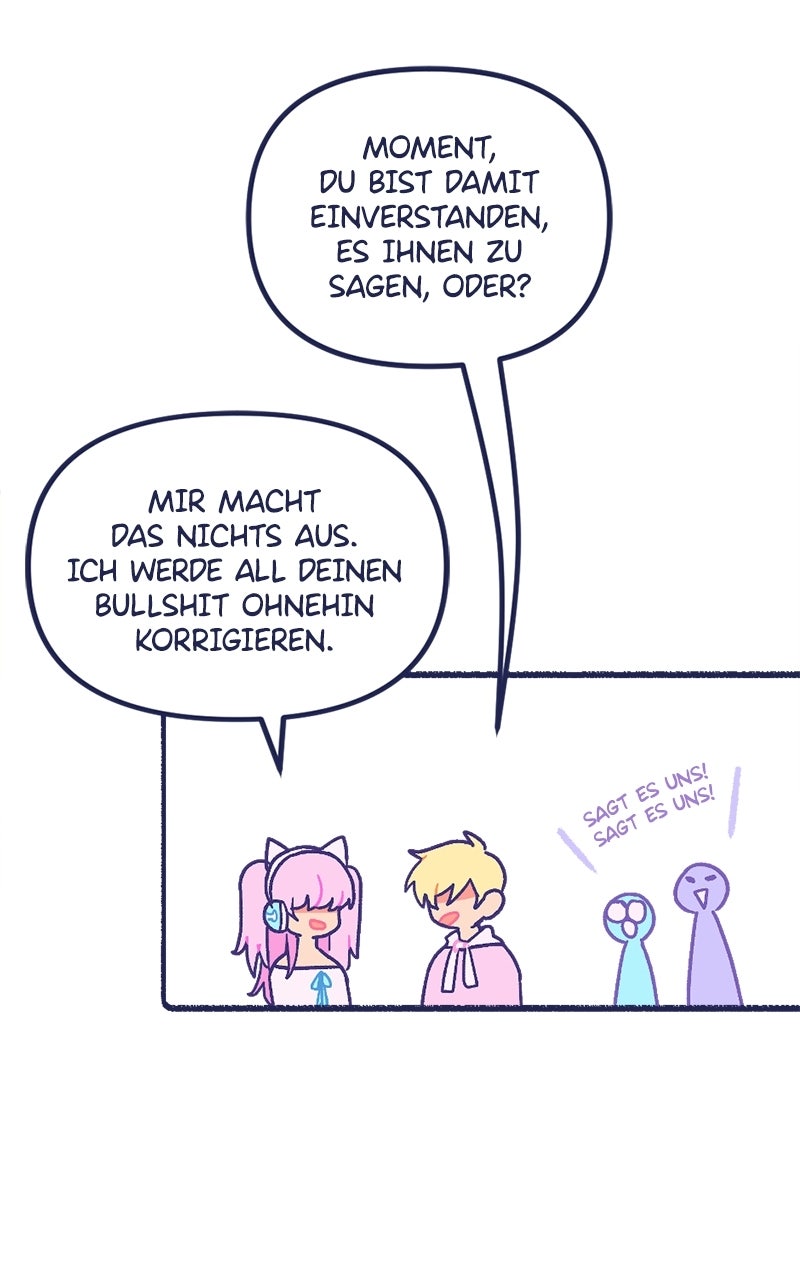 Read Boyfriends Manga Online