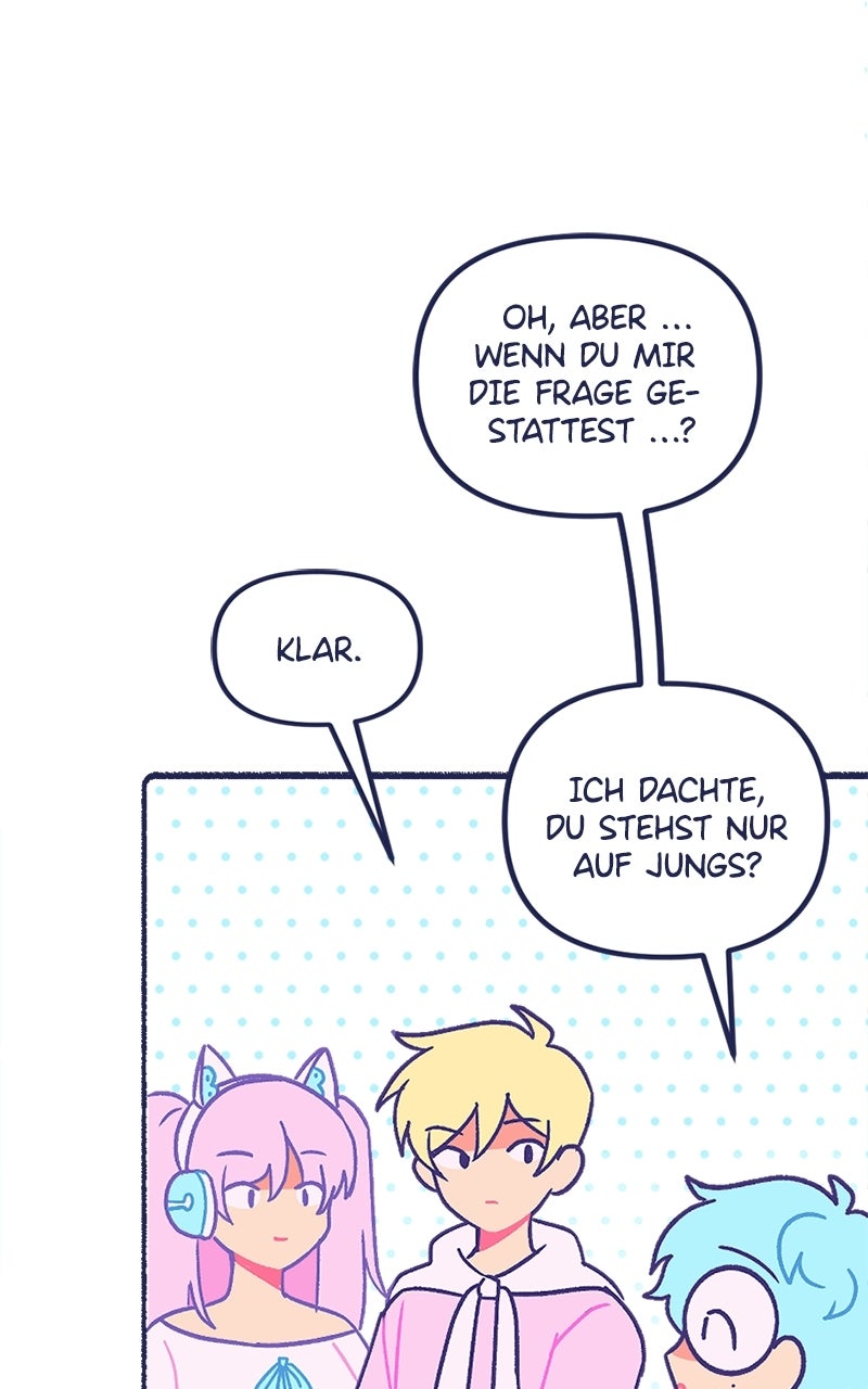 Read Boyfriends Manga Online