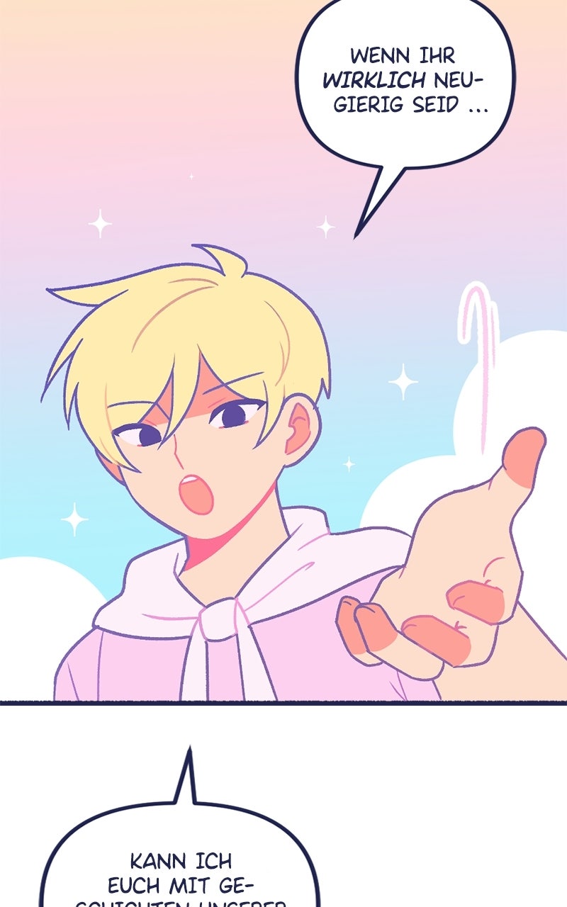 Read Boyfriends Manga Online