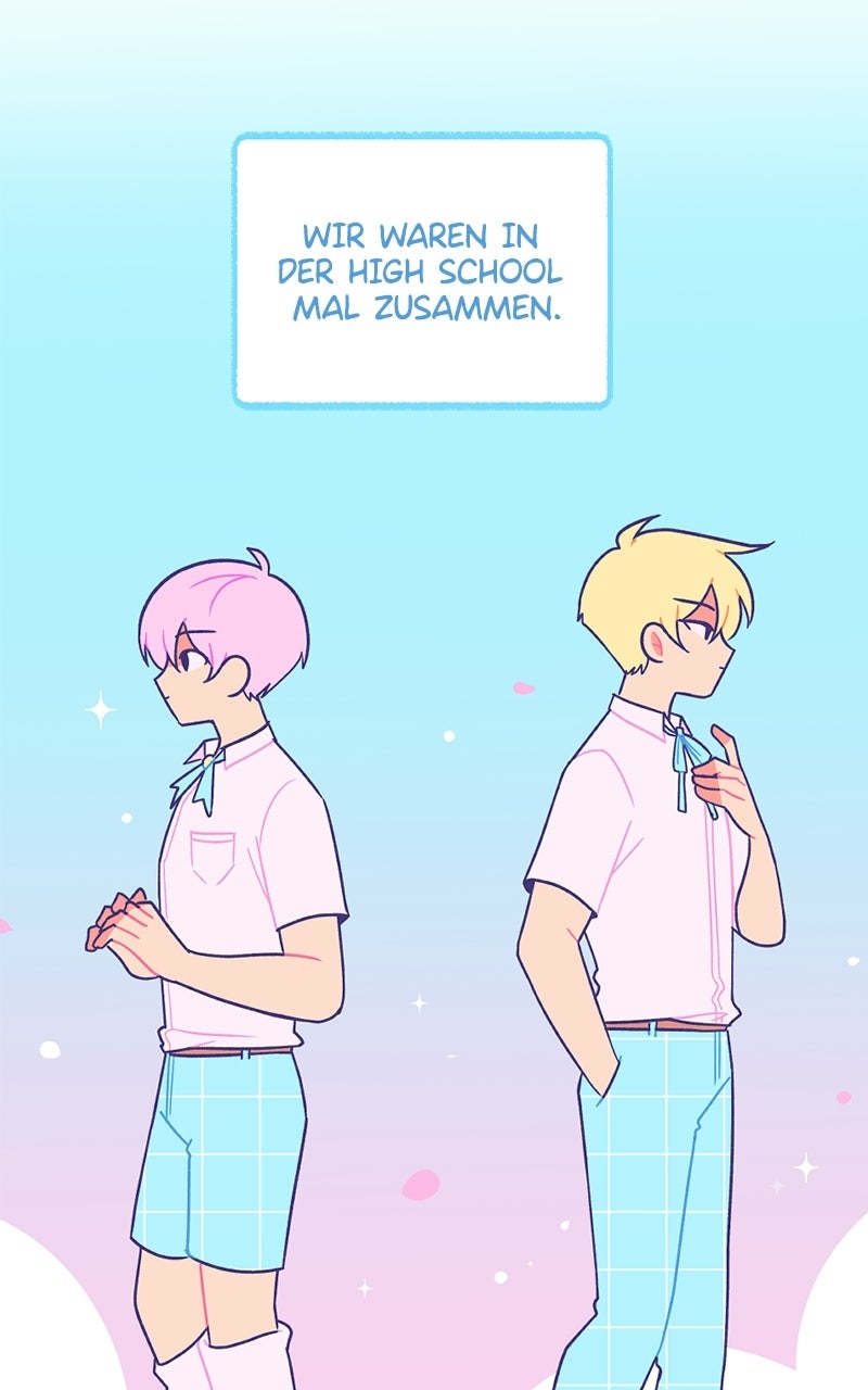 Read Boyfriends Manga Online