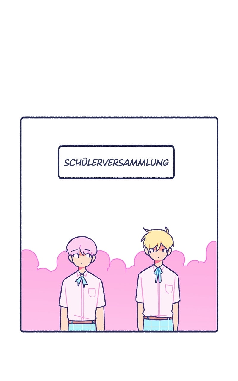 Read Boyfriends Manga Online