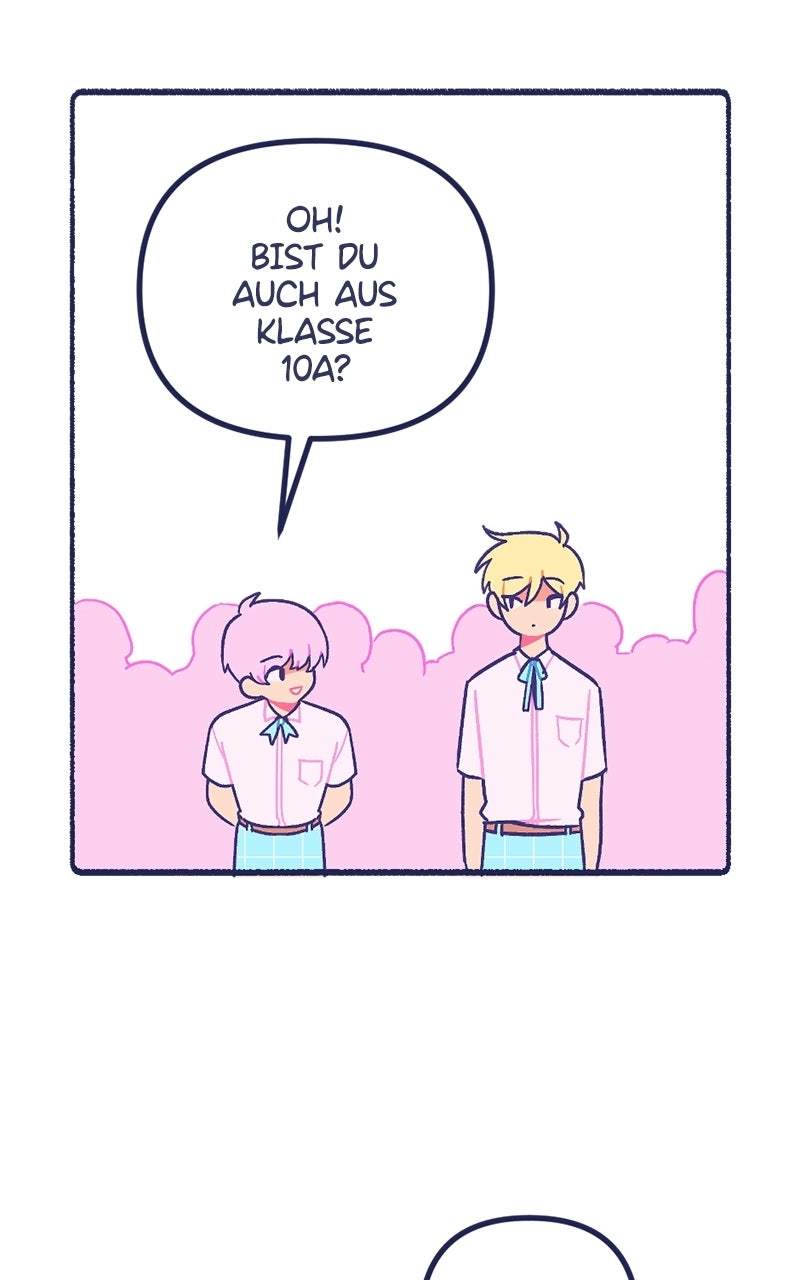 Read Boyfriends Manga Online