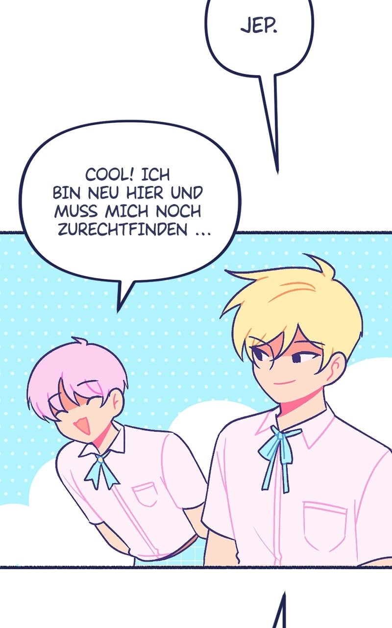 Read Boyfriends Manga Online