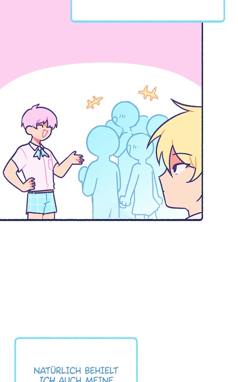 Read Boyfriends Manga Online