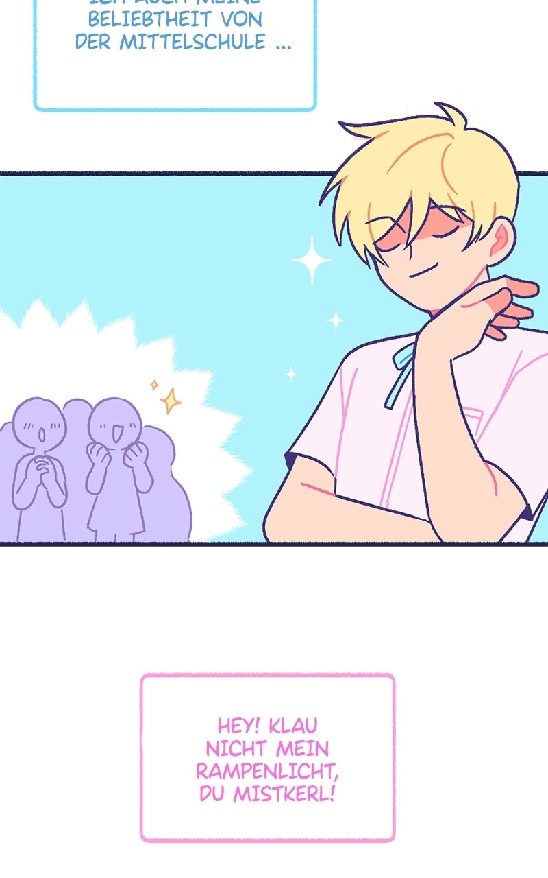 Read Boyfriends Manga Online