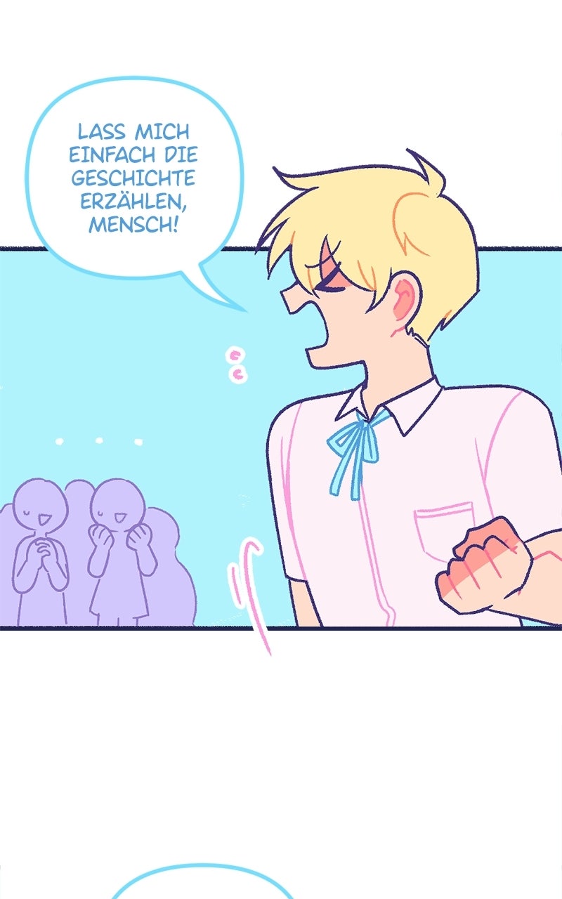 Read Boyfriends Manga Online