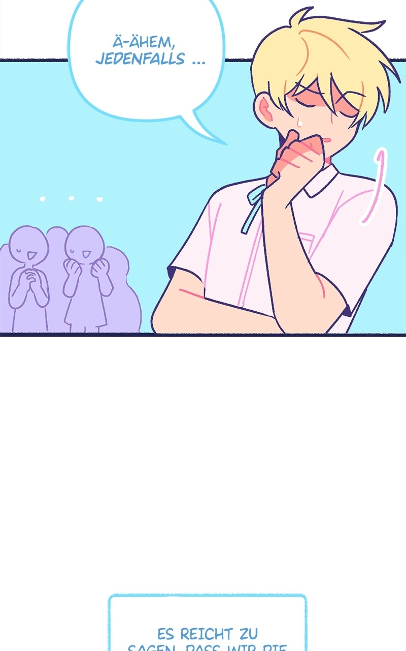 Read Boyfriends Manga Online