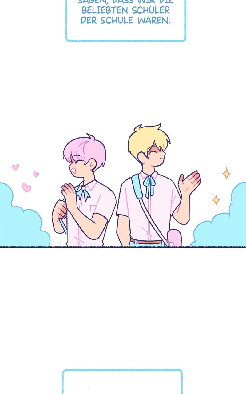 Read Boyfriends Manga Online