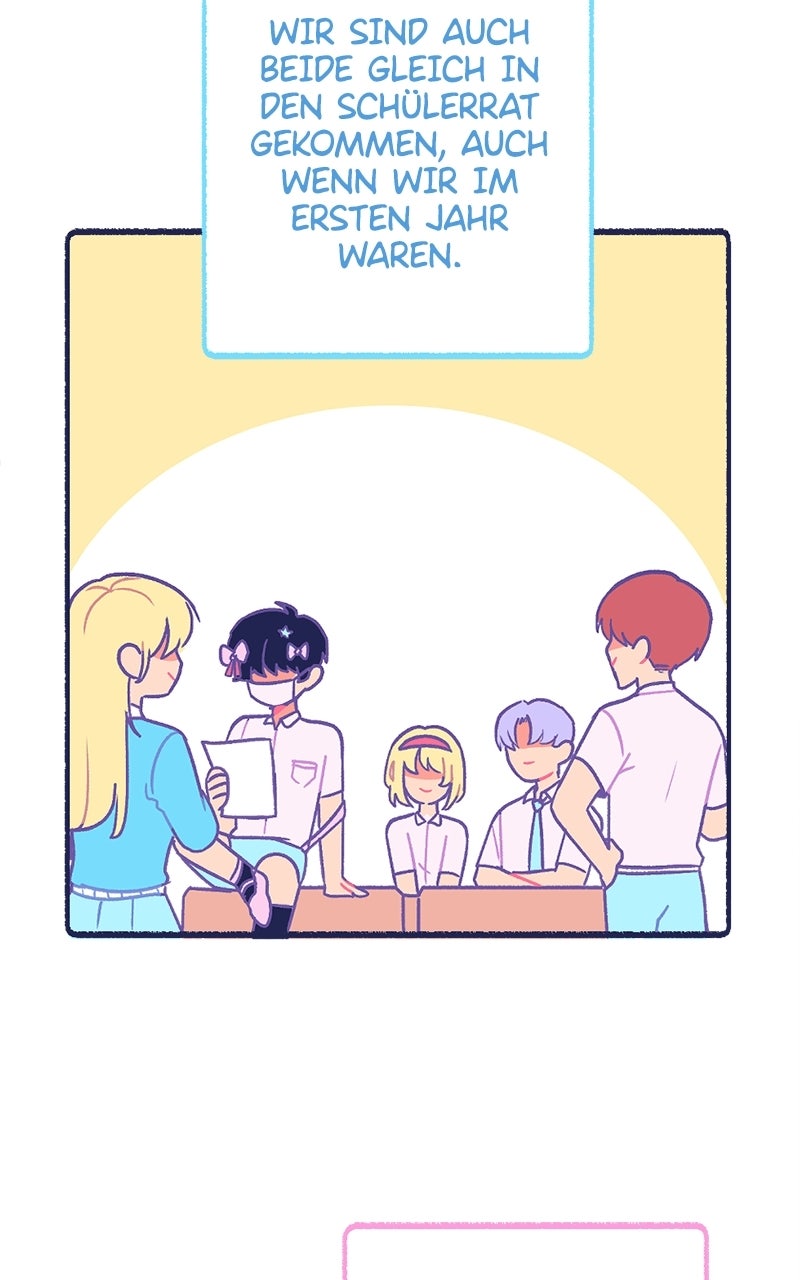 Read Boyfriends Manga Online