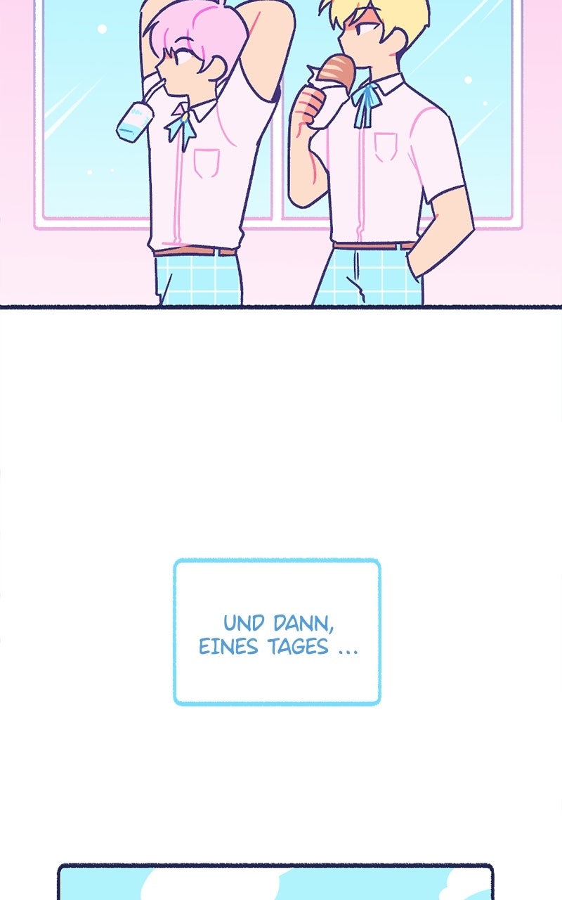 Read Boyfriends Manga Online