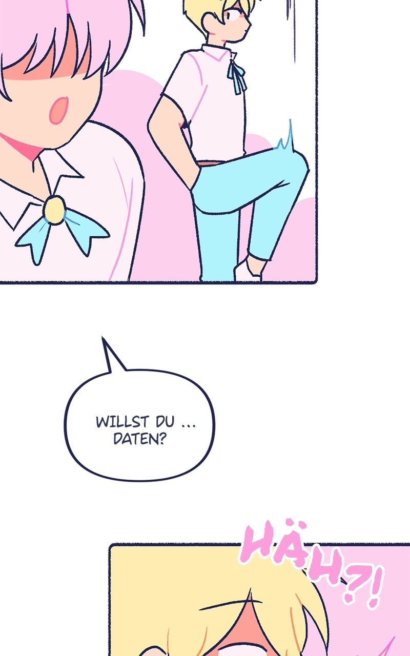 Read Boyfriends Manga Online