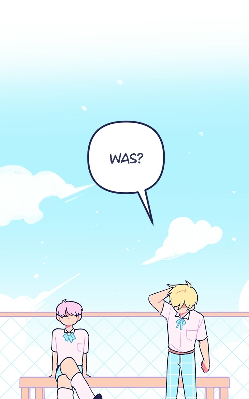 Read Boyfriends Manga Online