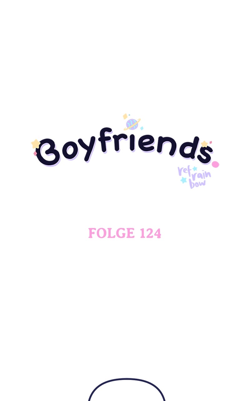 Read Boyfriends Manga Online