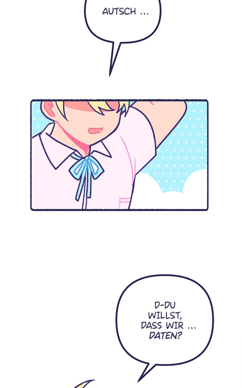 Read Boyfriends Manga Online