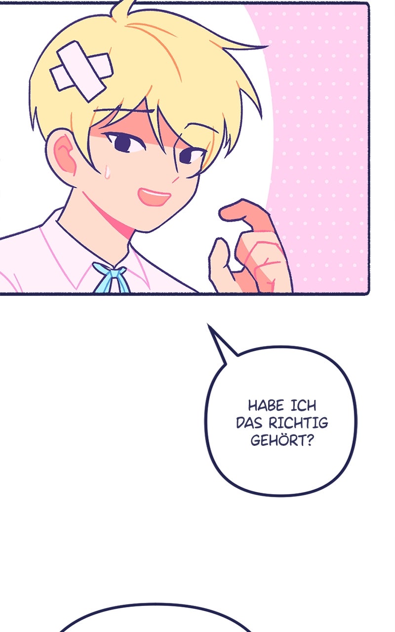 Read Boyfriends Manga Online