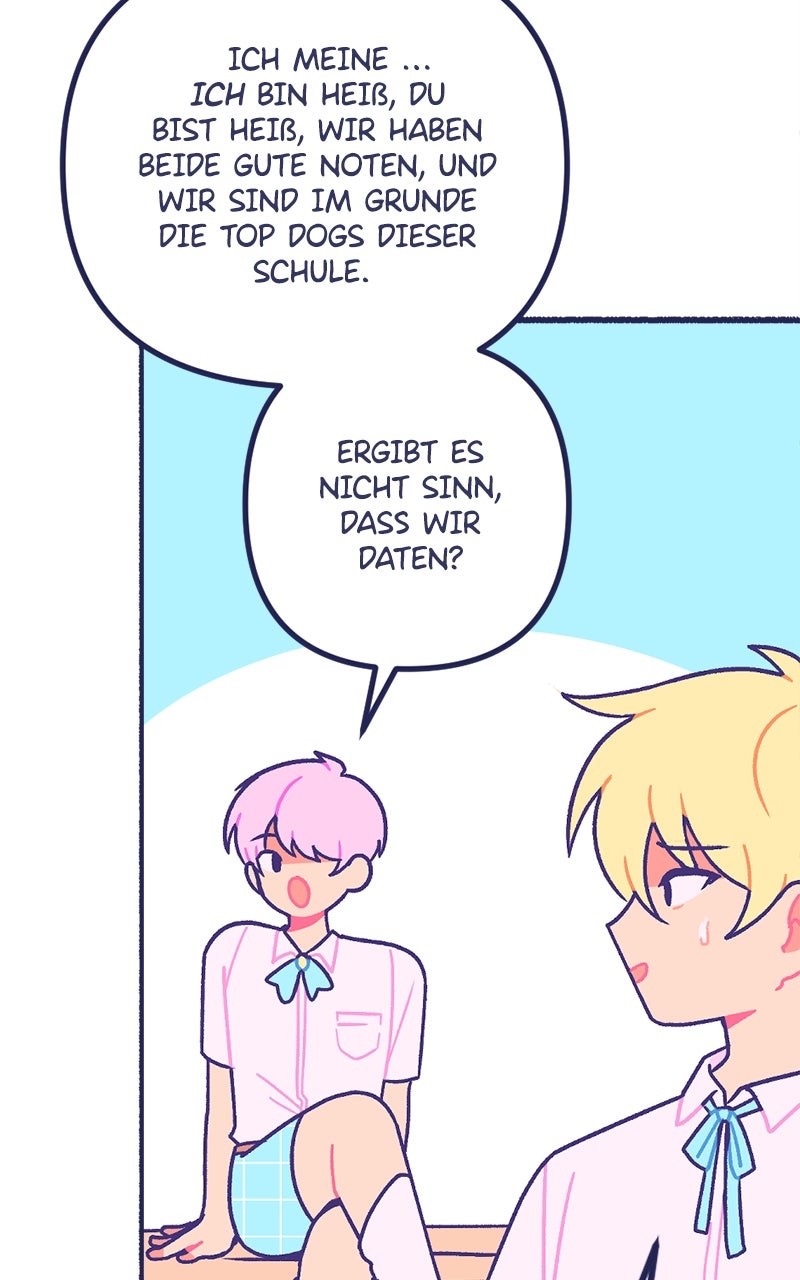 Read Boyfriends Manga Online