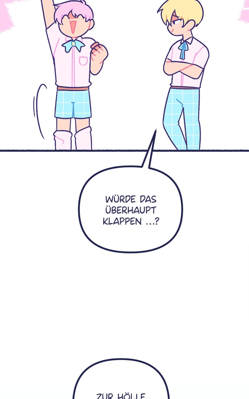 Read Boyfriends Manga Online