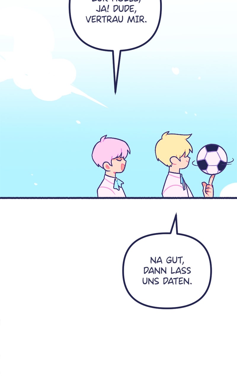 Read Boyfriends Manga Online