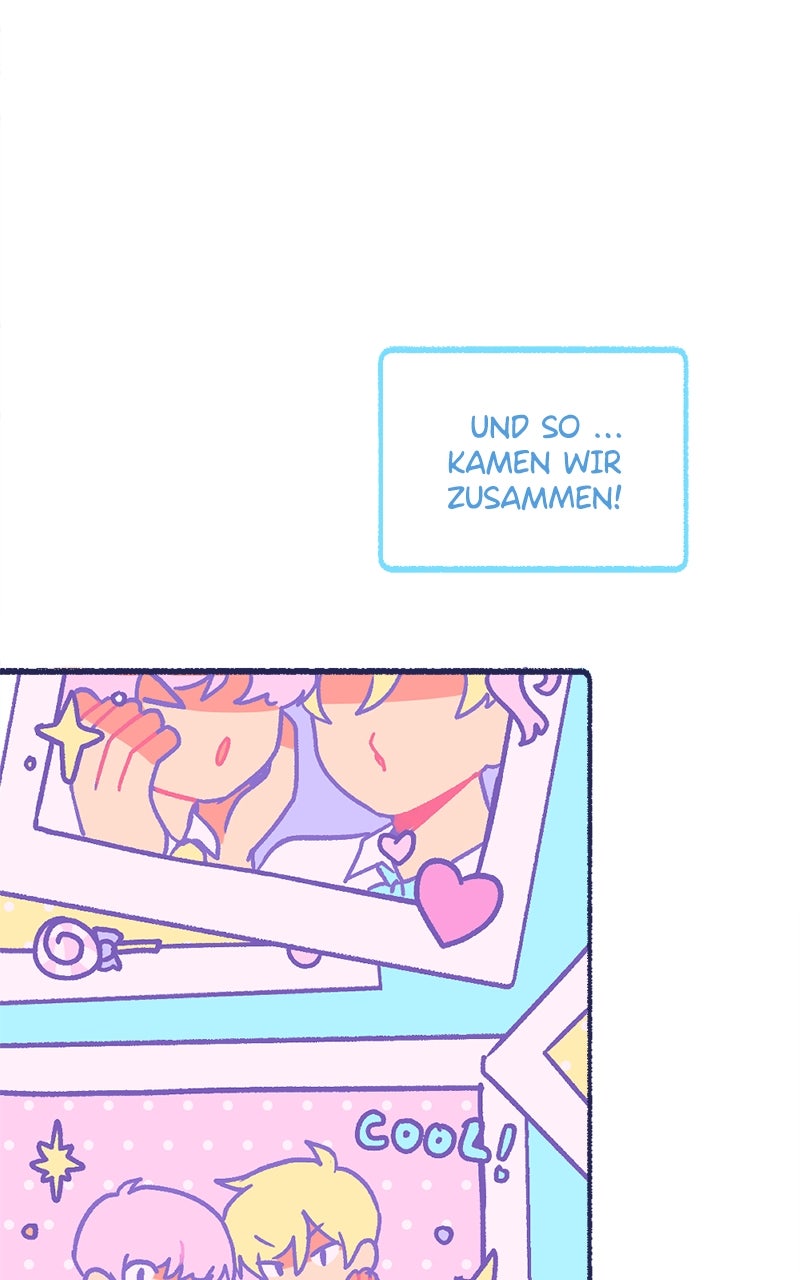 Read Boyfriends Manga Online