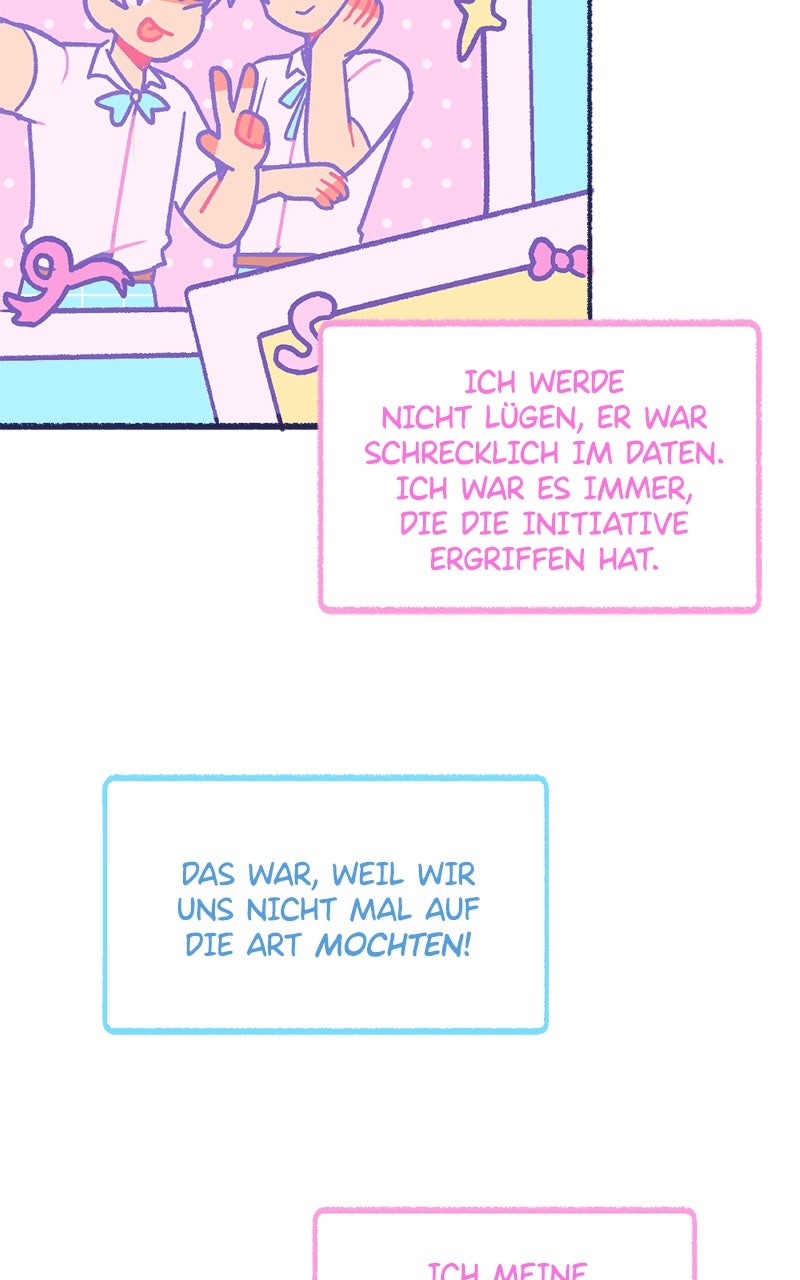 Read Boyfriends Manga Online