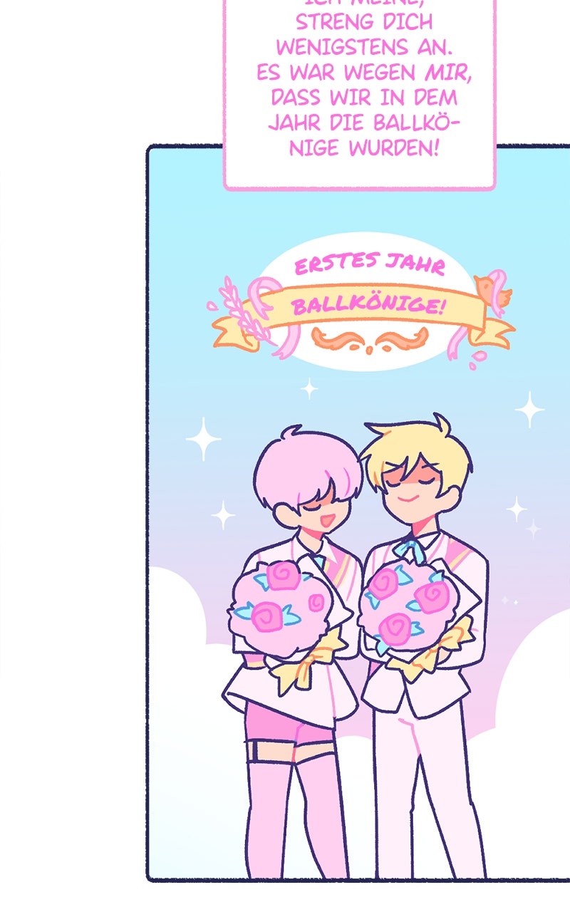 Read Boyfriends Manga Online