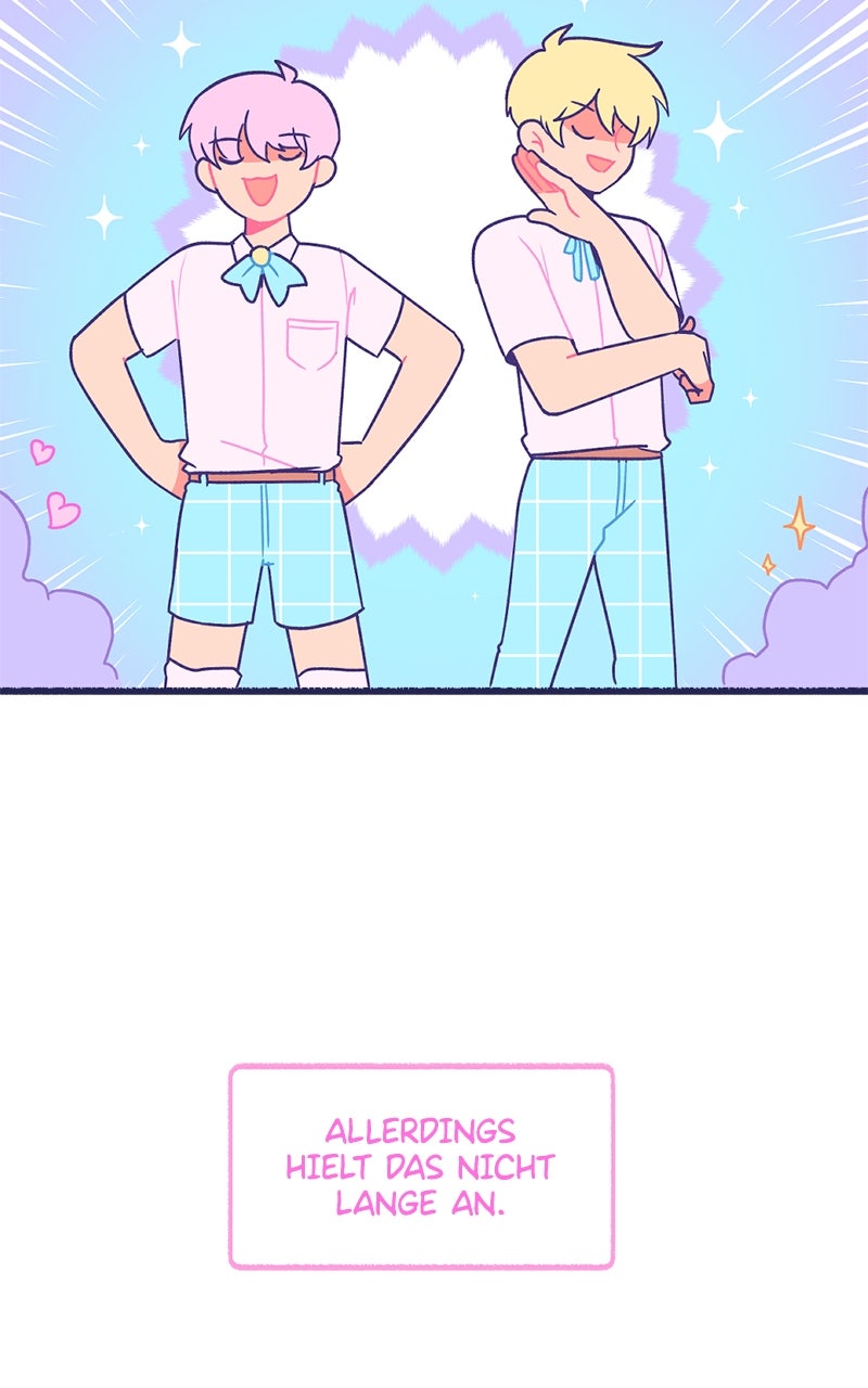 Read Boyfriends Manga Online