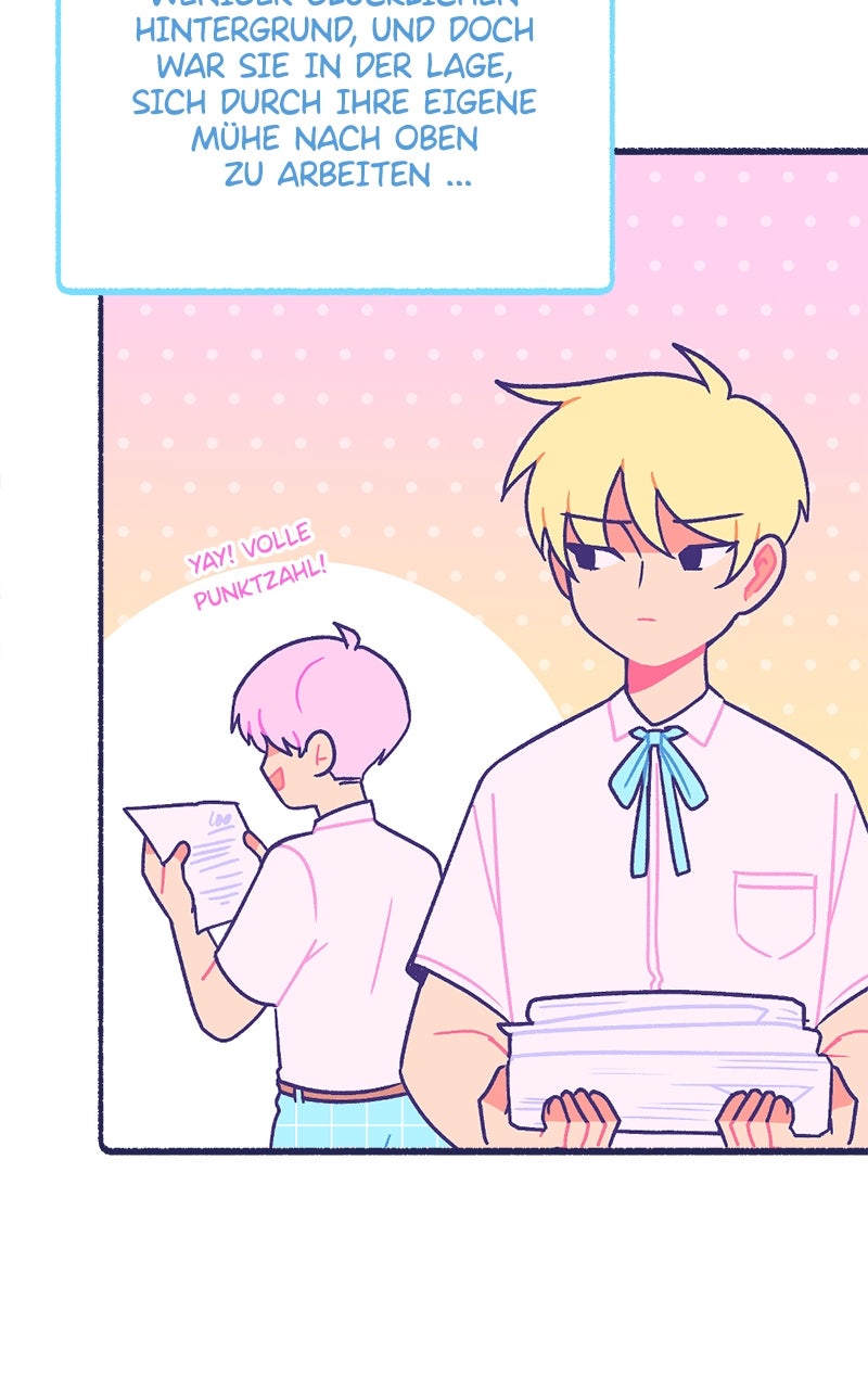 Read Boyfriends Manga Online