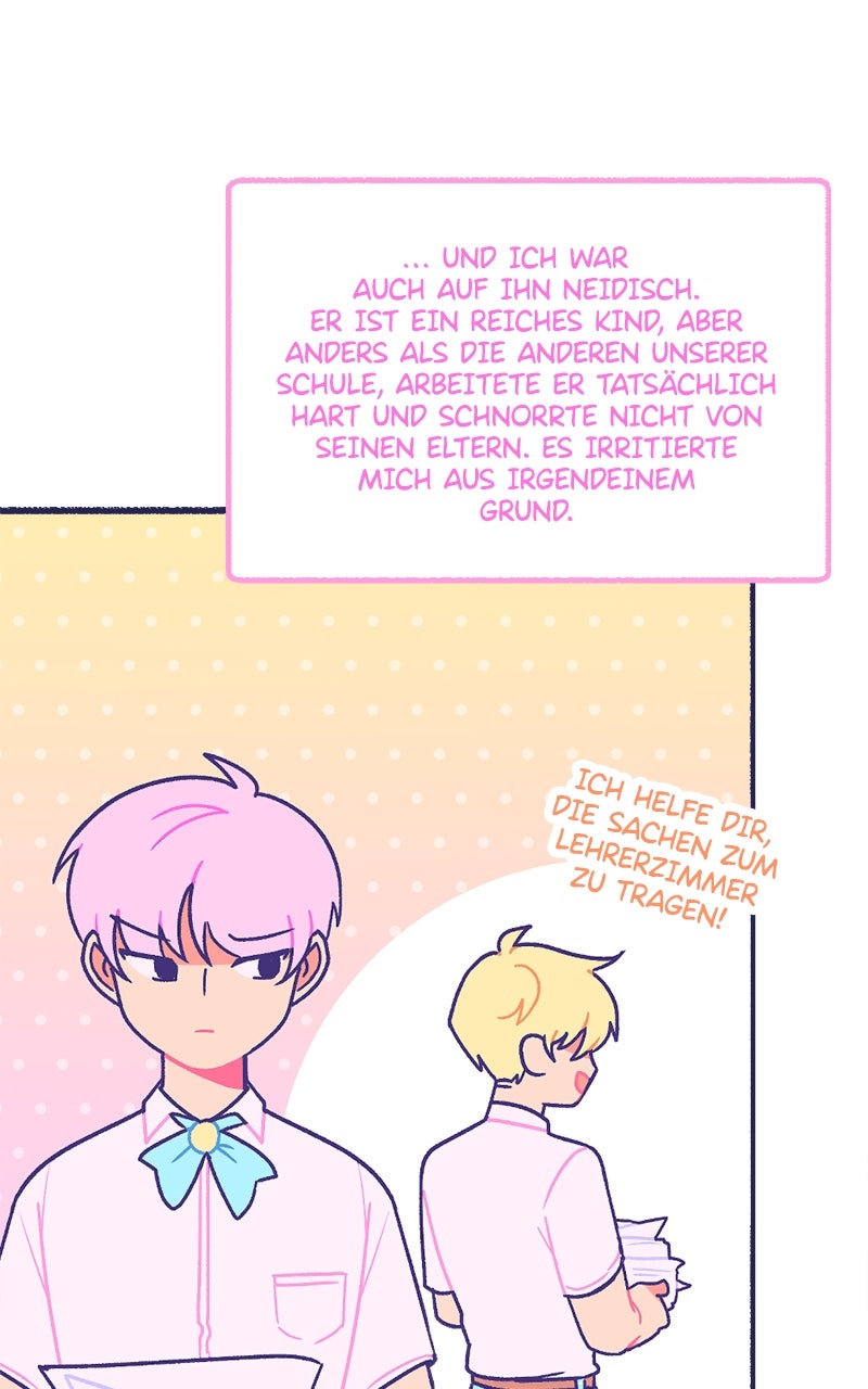 Read Boyfriends Manga Online