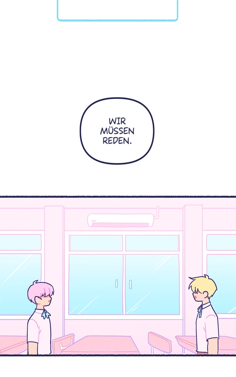 Read Boyfriends Manga Online