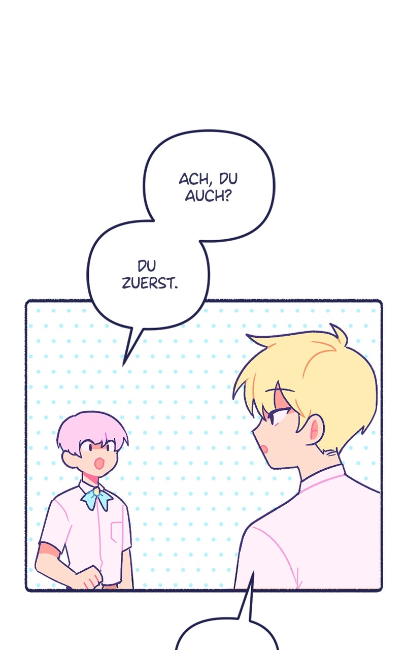 Read Boyfriends Manga Online