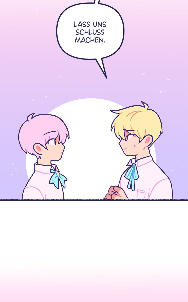 Read Boyfriends Manga Online