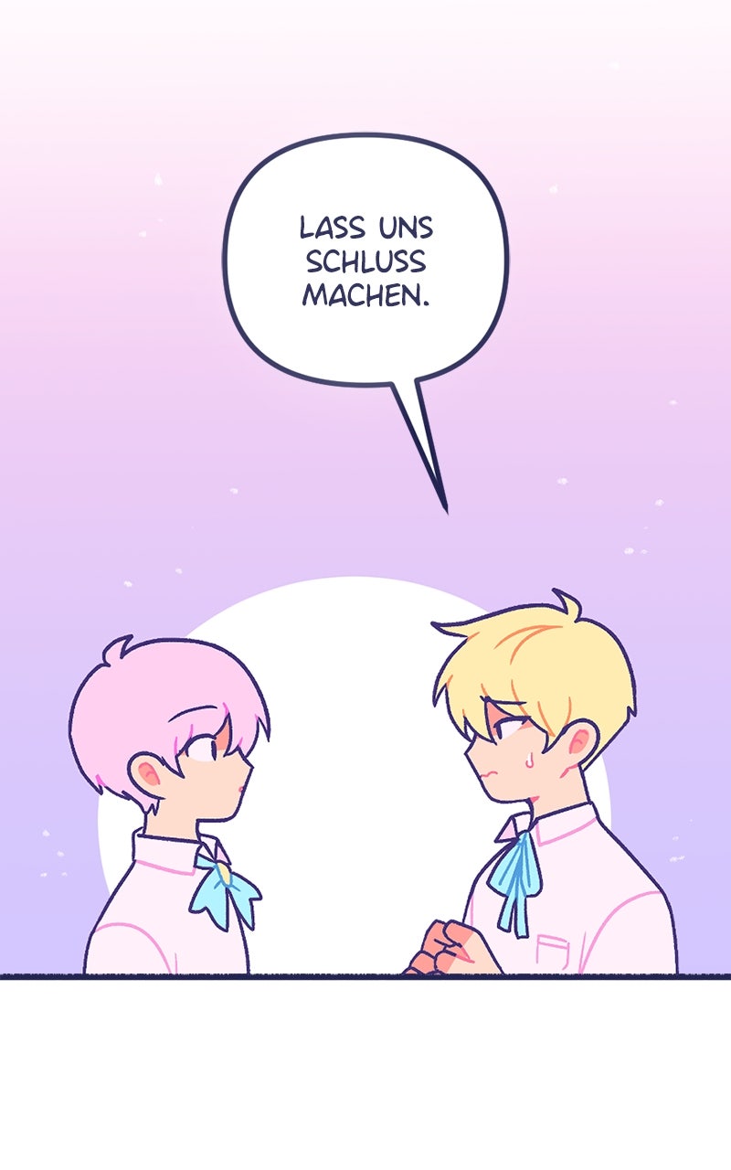 Read Boyfriends Manga Online