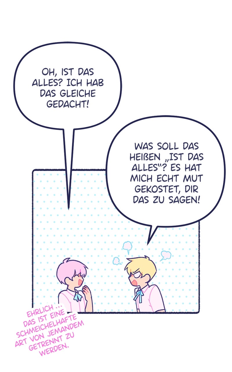 Read Boyfriends Manga Online