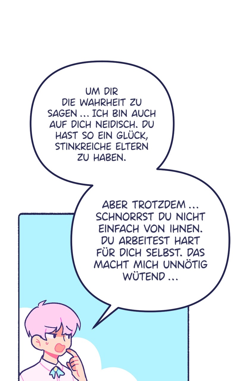 Read Boyfriends Manga Online