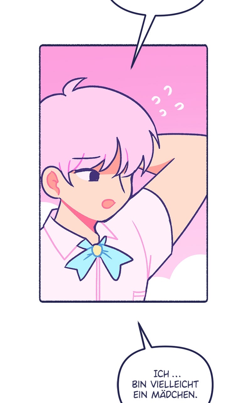 Read Boyfriends Manga Online