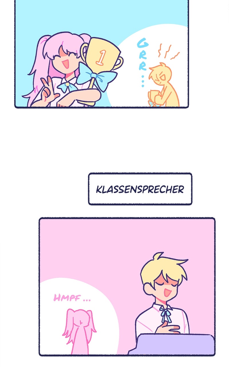 Read Boyfriends Manga Online