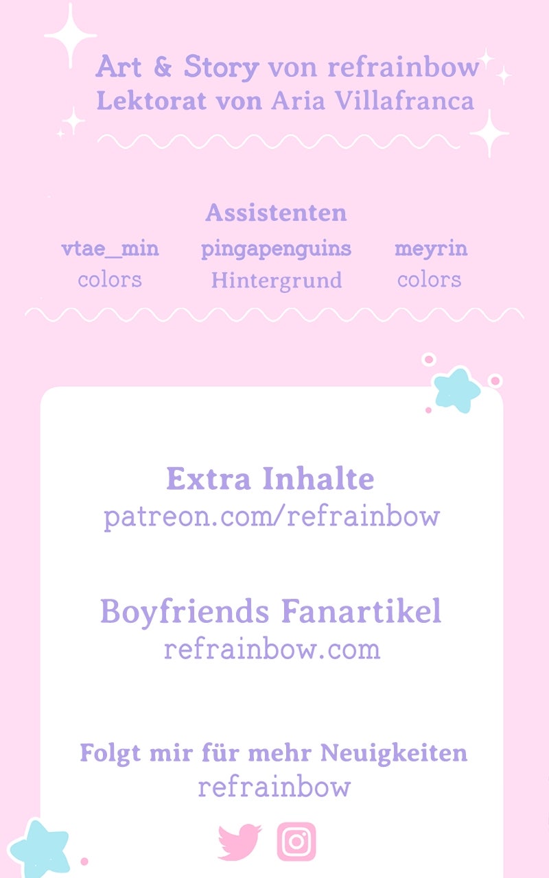 Read Boyfriends Manga Online