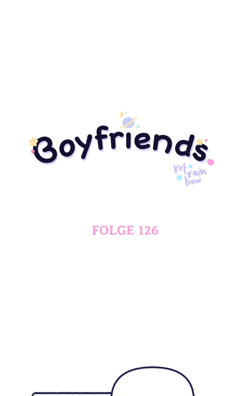 Read Boyfriends Manga Online