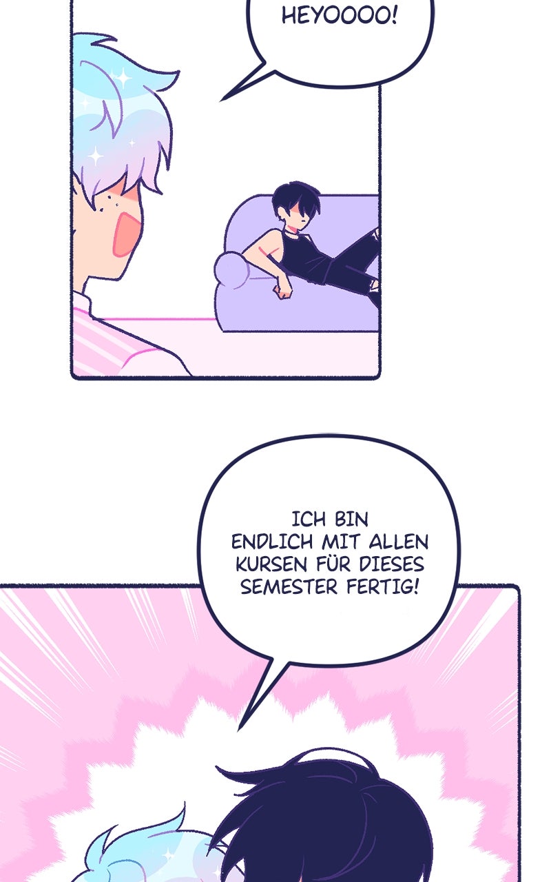 Read Boyfriends Manga Online