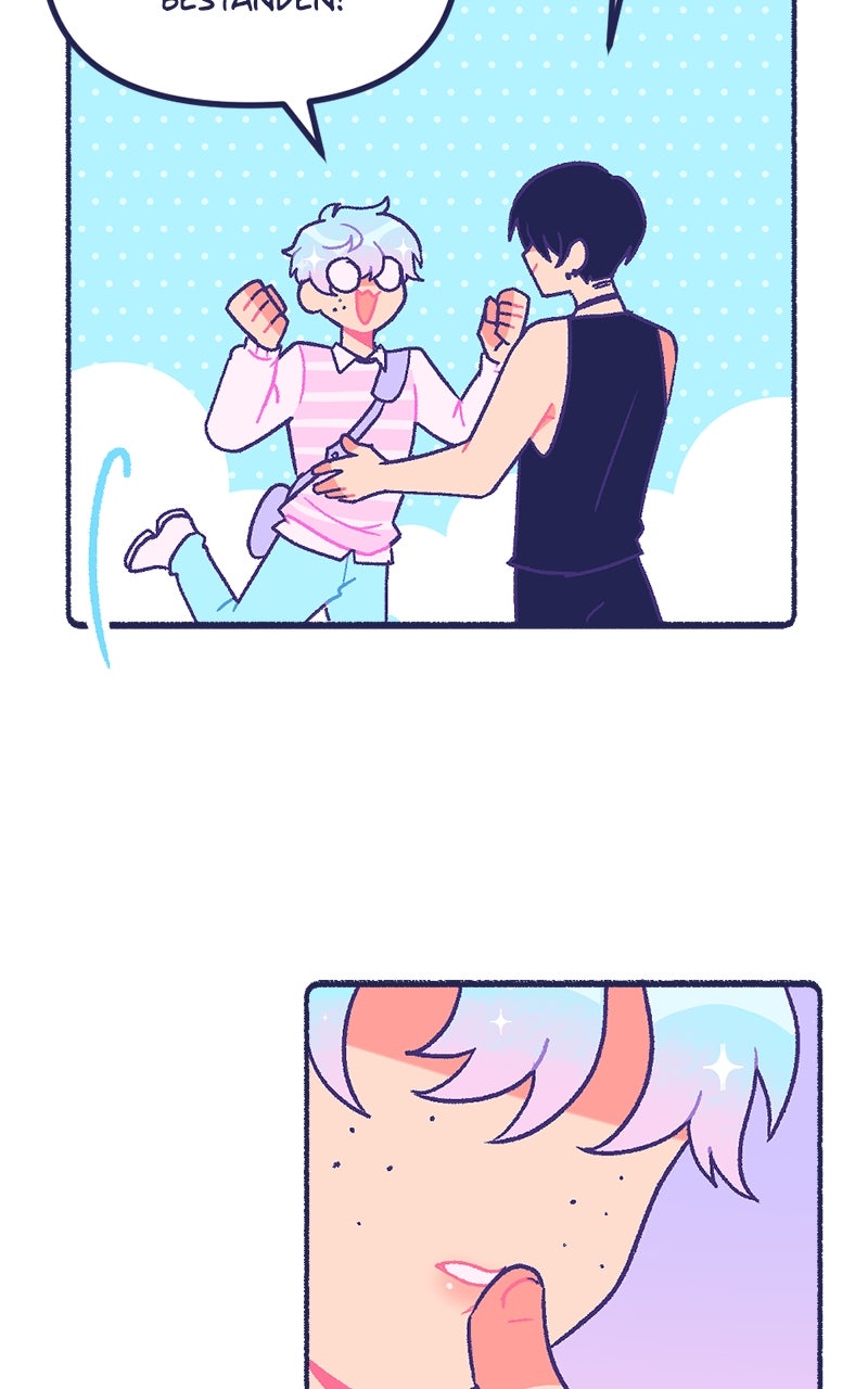 Read Boyfriends Manga Online