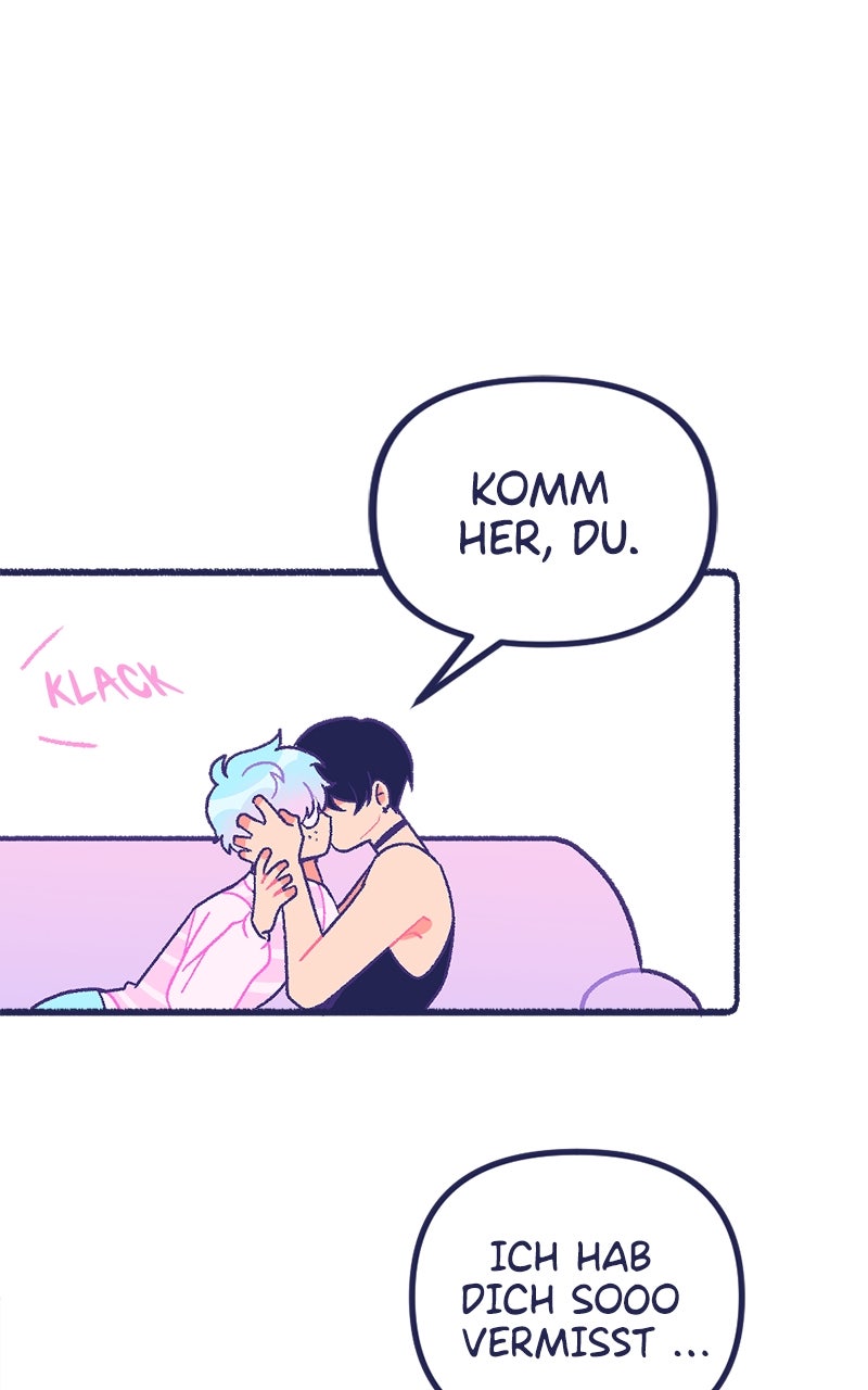 Read Boyfriends Manga Online