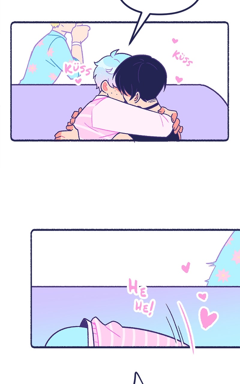 Read Boyfriends Manga Online