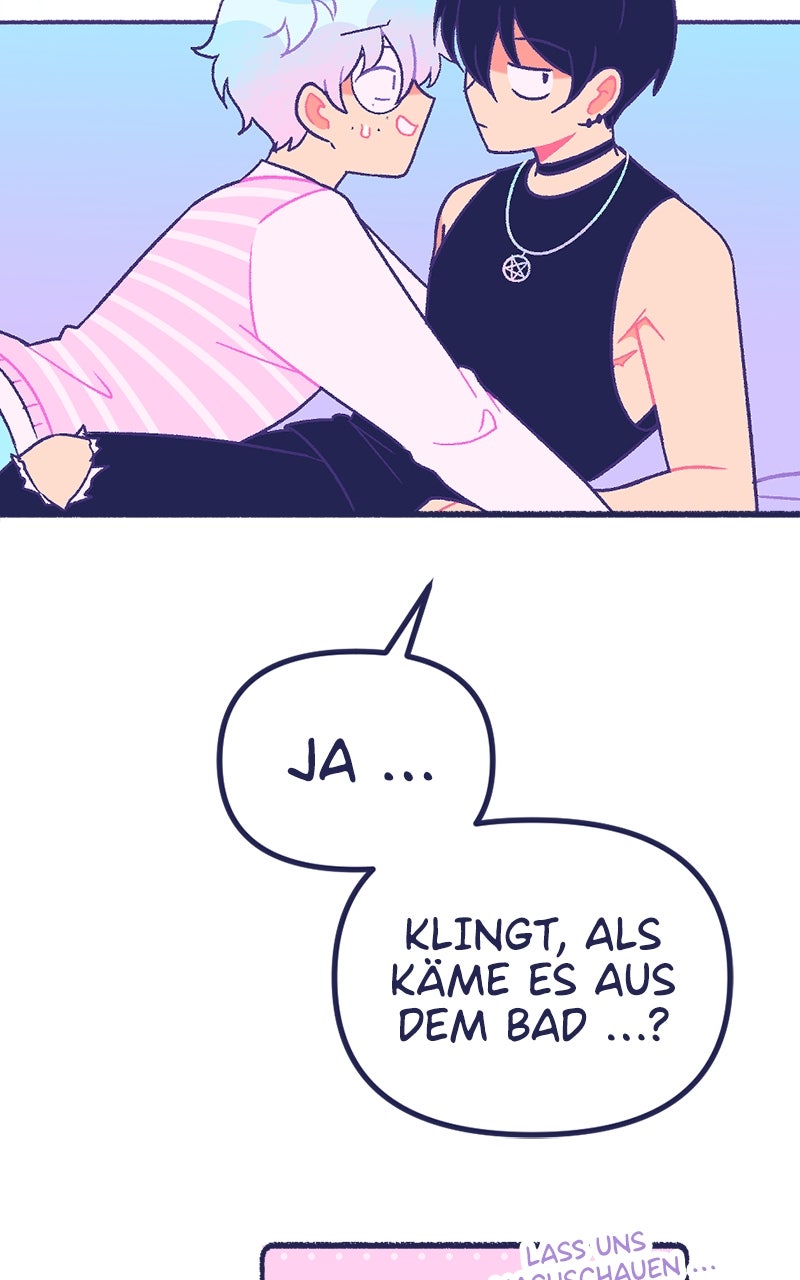 Read Boyfriends Manga Online