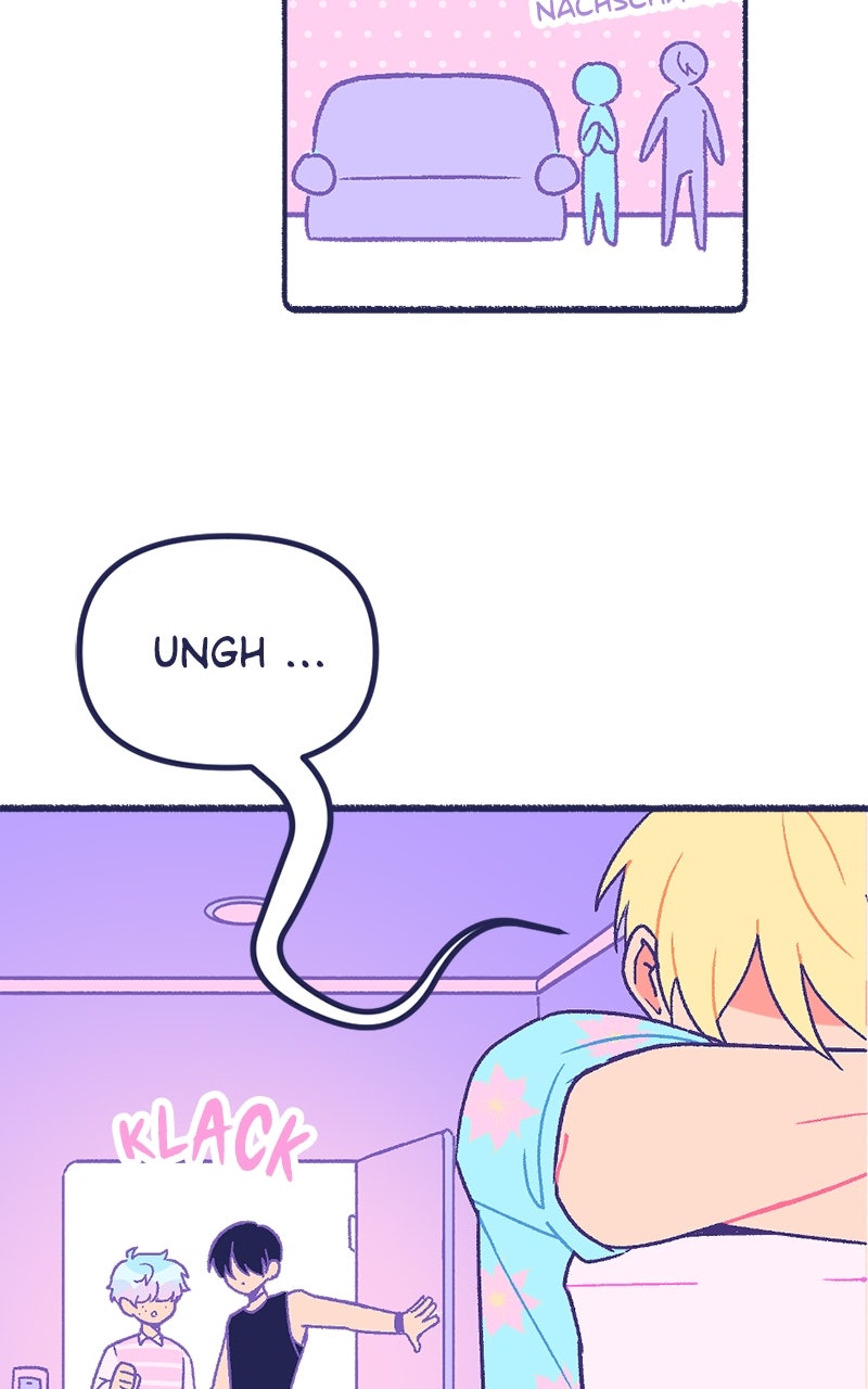 Read Boyfriends Manga Online