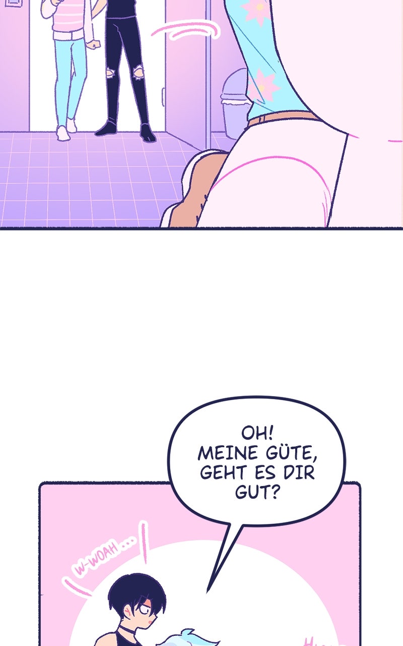 Read Boyfriends Manga Online