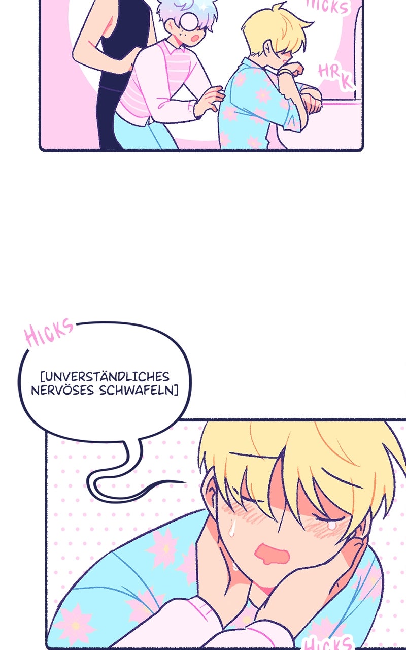 Read Boyfriends Manga Online