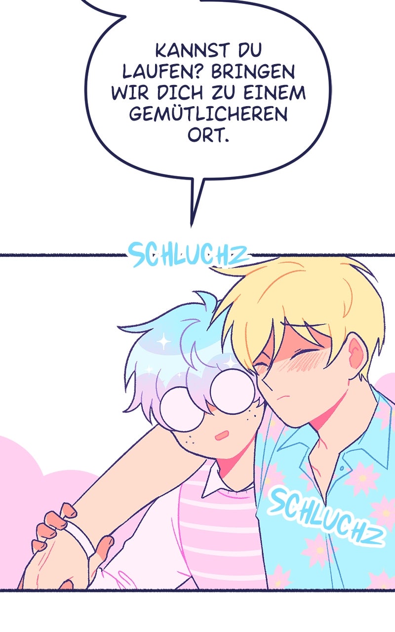 Read Boyfriends Manga Online