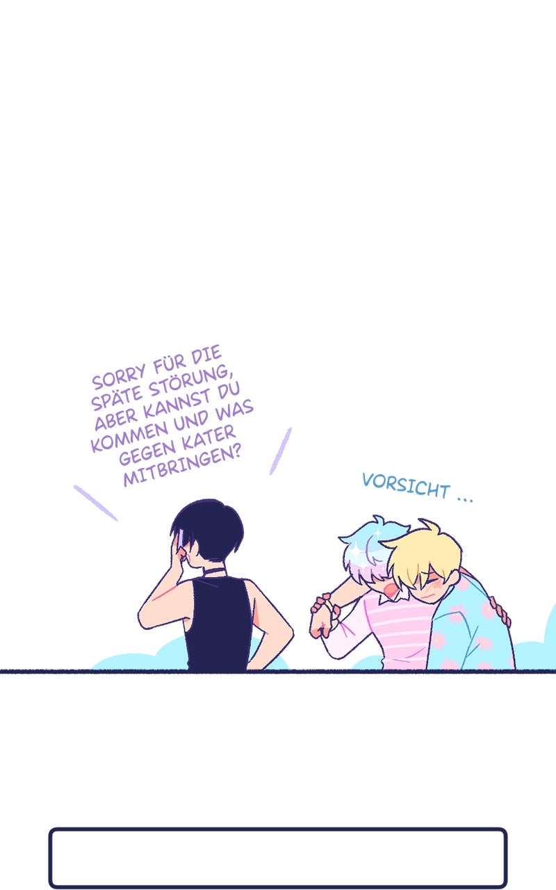 Read Boyfriends Manga Online